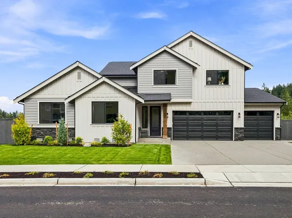 Plan 3205 Plan, Boise Creek