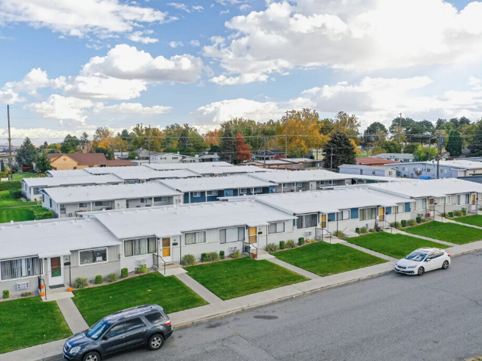 River Vista Apts, LLC — Photo 4