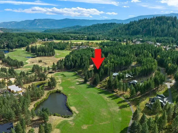71 Tired Creek Lane, Cle Elum, WA 98922
