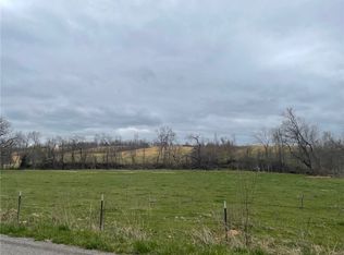 Mount Zion Rd, Gravette, AR 72736