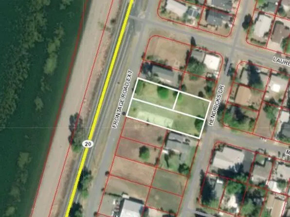 6900 Frontage Rd, Lucerne, CA 95458