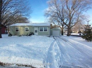 1834 7th St, Nevada, IA 50201