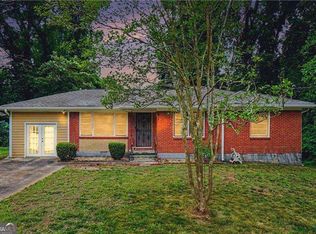 2939 Belvedere Ln, Decatur, GA 30032