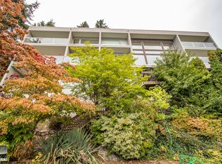 5215 Gulf Pl, West Vancouver, BC V7W2V9