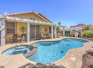 3165 McLennan Ave, North Las Vegas, NV 89081