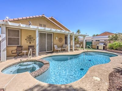 3165 McLennan Ave, North Las Vegas, NV, 89081