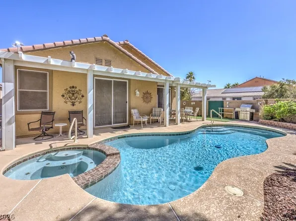 3165 McLennan Ave, North Las Vegas, NV 89081