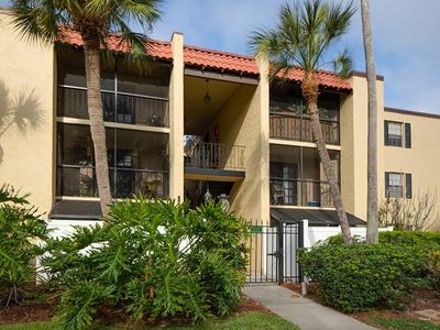 107 S Obrien St UNIT 319, Tampa, FL, 33609