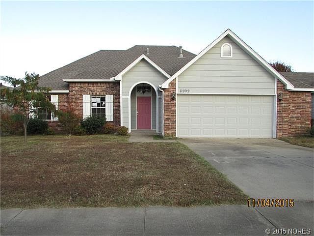 1st image of 11909 S 269 East Ave