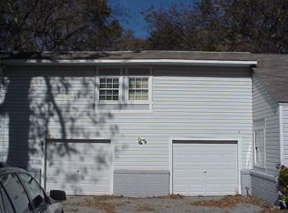 414 1/2 Hohldale, Houston, TX 77091