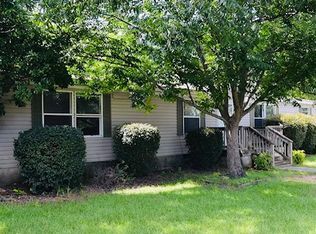 600 Richmond Hill Pkwy, Byron, GA 31008