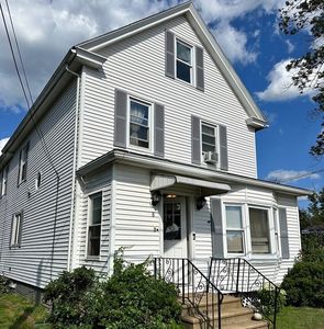 8 Maple St, Charlton, MA, 01507