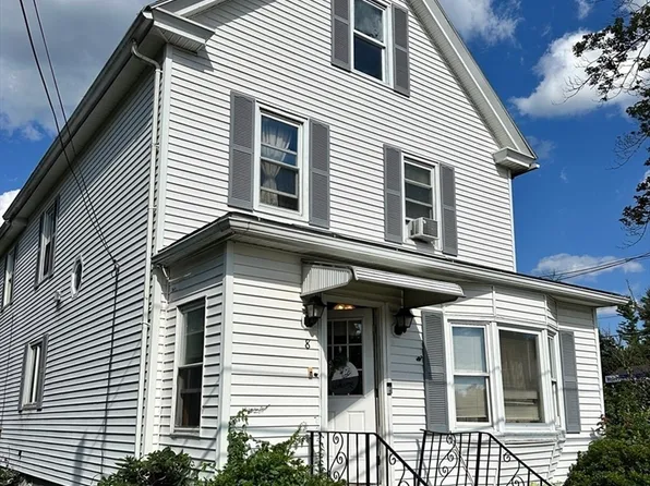 8 Maple St, Charlton, MA 01507