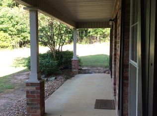 2800 Messina Rd, Boyce, LA 71409