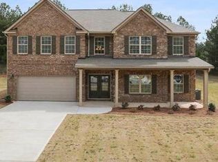 1239 Branlee Dr SE, Conyers, GA 30013