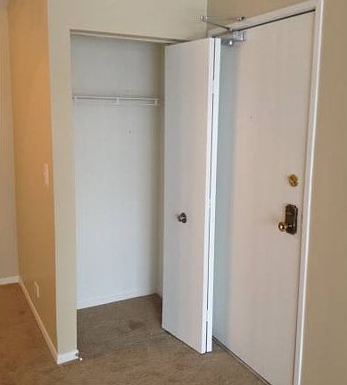 Coat Closet