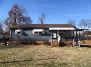905 Railroad Ave, China Grove, NC 28023