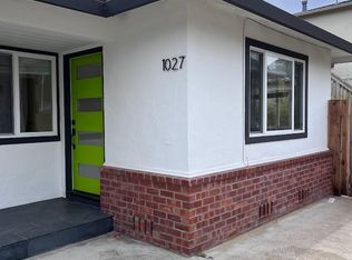1027 Sumner St #1027, Santa Cruz, CA 95062
