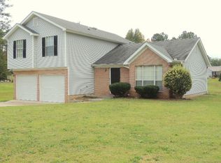 3061 Aberdeen Way, Lithonia, GA 30038