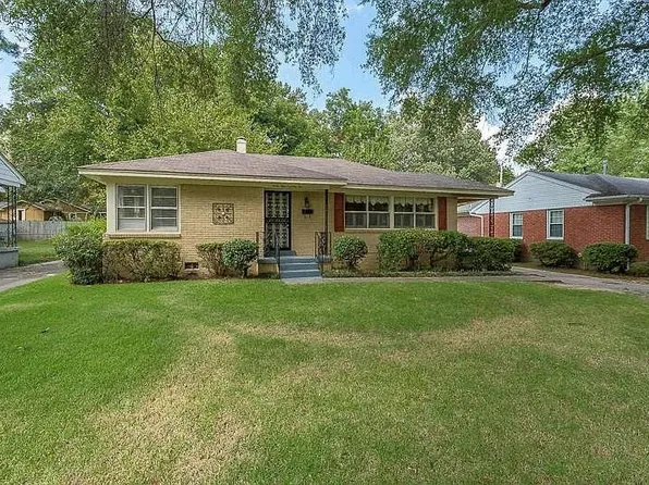 4974 Princeton Rd, Memphis, TN 38117