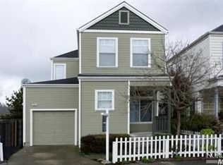 1527 Tammy Way, Santa Rosa, CA 95401