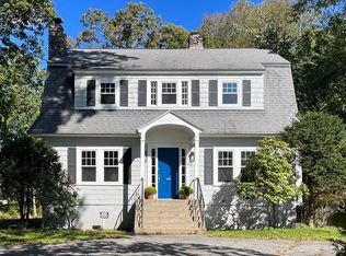 50 Mower St, Worcester, MA 01602