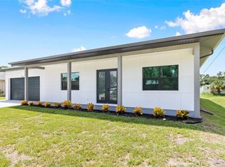 4549 Targee Ave, North Port, FL 34287
