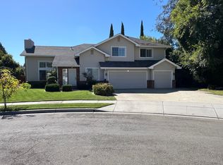 40743 Rainwater Ct, Fremont, CA 94539