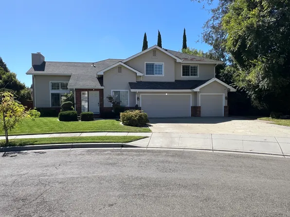 40743 Rainwater Ct, Fremont, CA 94539