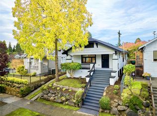 104 NE 52nd St, Seattle, WA