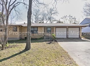 1500 Sherman St, Arlington, TX 76012