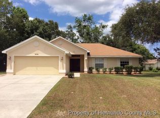 9185 Jena Rd, Spring Hill, FL 34608