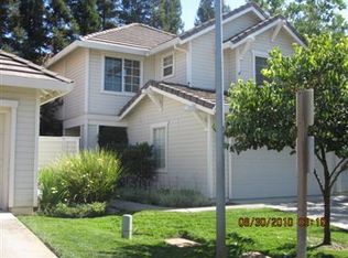 316 Brightstone Cir, Folsom, CA 95630
