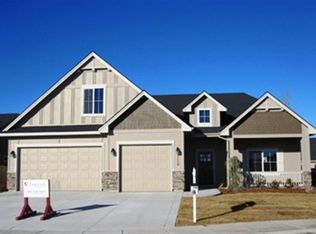 728 Halpin, Meridian, ID 83646