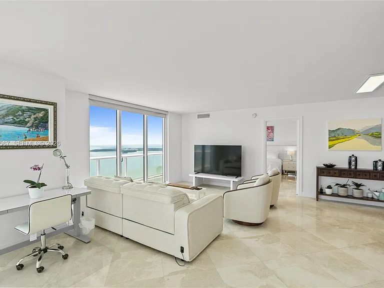 50 Biscayne Blvd #5402 — Photo 15