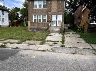 13623 Mapleridge St, Detroit, MI 48205