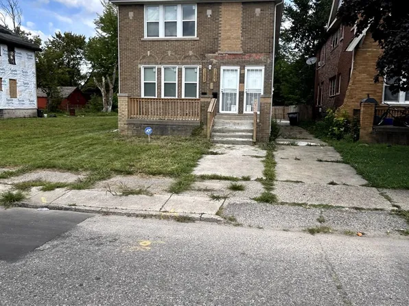 13623 Mapleridge St, Detroit, MI 48205
