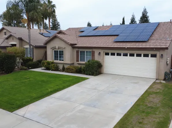 9906 Pyramid Peak Dr, Bakersfield, CA 93311