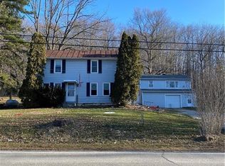 1021 Sharon Copley Rd, Wadsworth, OH 44281