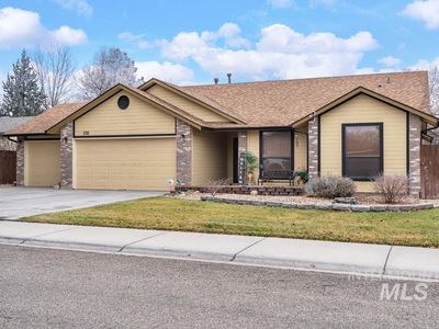 1281 W Kimra St, Meridian, ID, 83642
