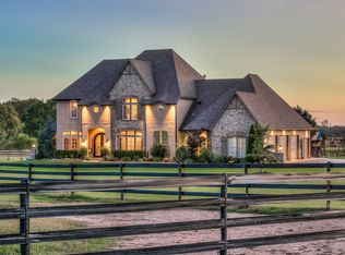 10805 N 4000th Rd, Dewey, OK 74029