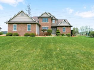 10173 Halcyon Ct, Granger, IN 46530