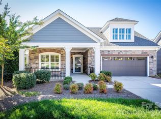 16215 Lakeside Loop Ln, Cornelius, NC 28031