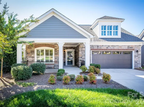 16215 Lakeside Loop Ln, Cornelius, NC 28031