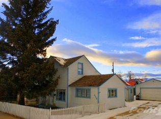218 E 7th St, Leadville, CO 80461