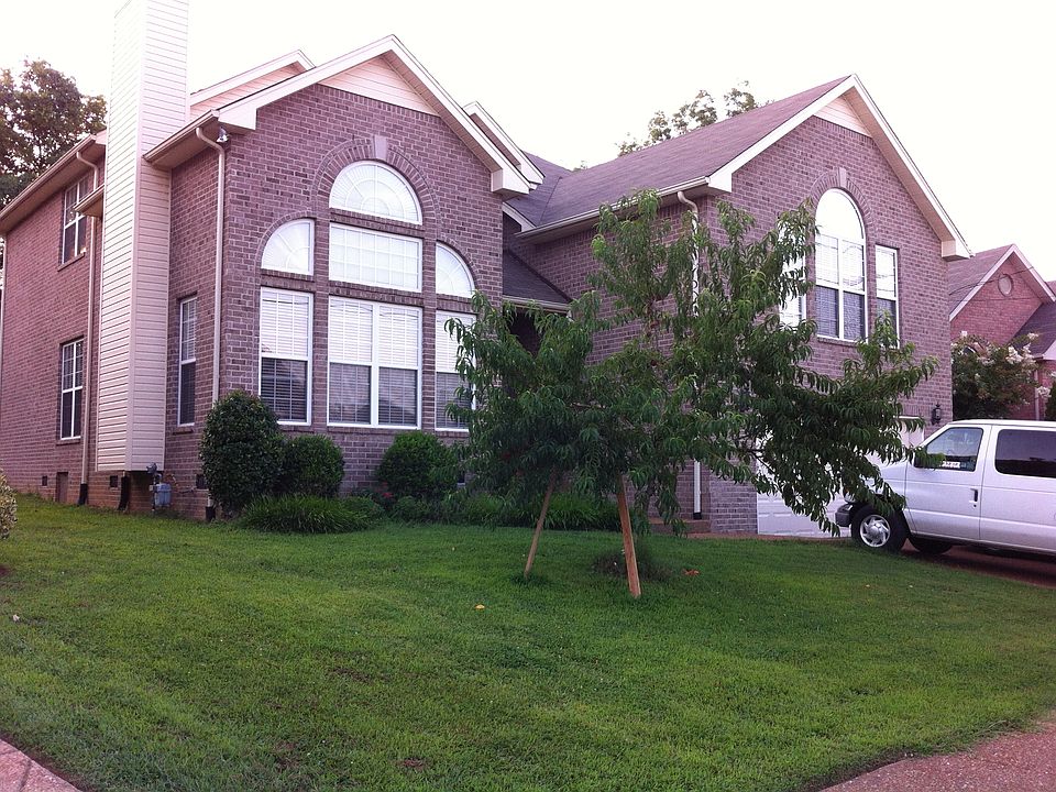 Front-2 Story Executive Home