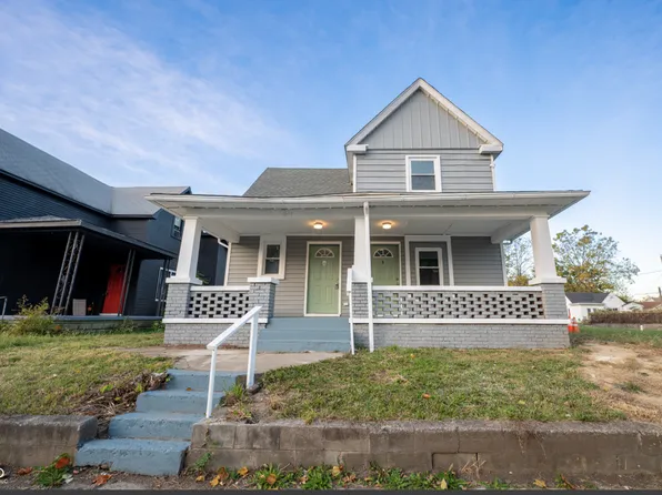 (undisclosed Address), Muncie, IN 47302