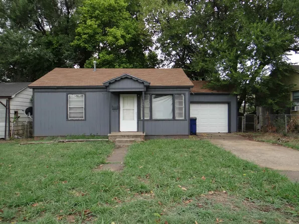 607 N I St, Duncan, OK 73533