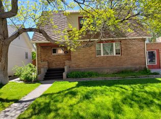 209 Edgemont Blvd, Alamosa, CO 81101