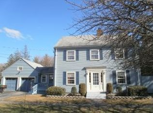 807 Portland St, Rochester, NH 03868